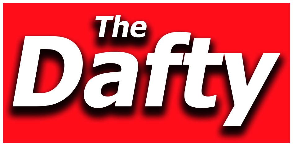 THE-DAFTY-LOGO