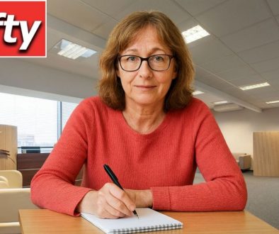 AGONY-AUNT