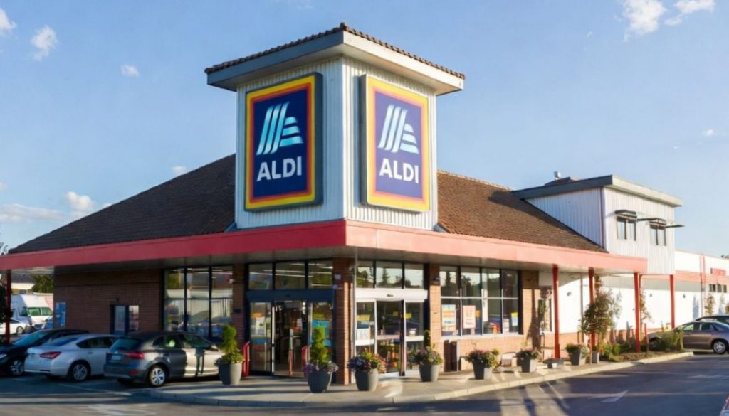ALDI