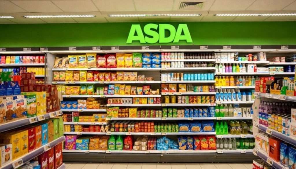 ASDA