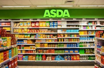 ASDA