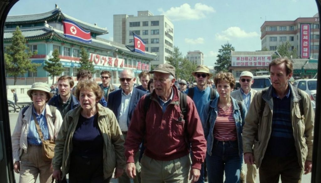 BRITS-ESCAPING-TO-NORTH-KOREA