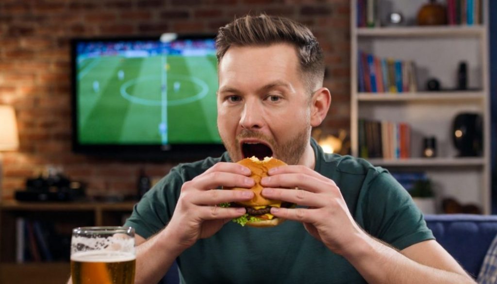 DAD-COULD-HAVE-GONE-PRO