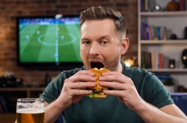 DAD-COULD-HAVE-GONE-PRO