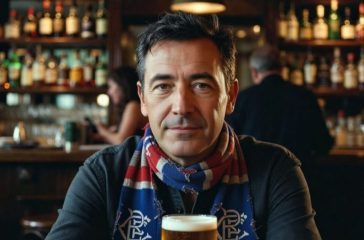 GLASGOW-MAN-CONCERNED-ABOUT-BECKHAM-FEUD