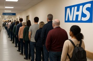 NHS-QUEUE