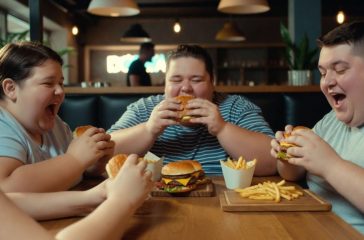 PEOPLE-EATING-BURGERS