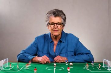 PRUE-LEITH-PLAYING-SUBBUTEO
