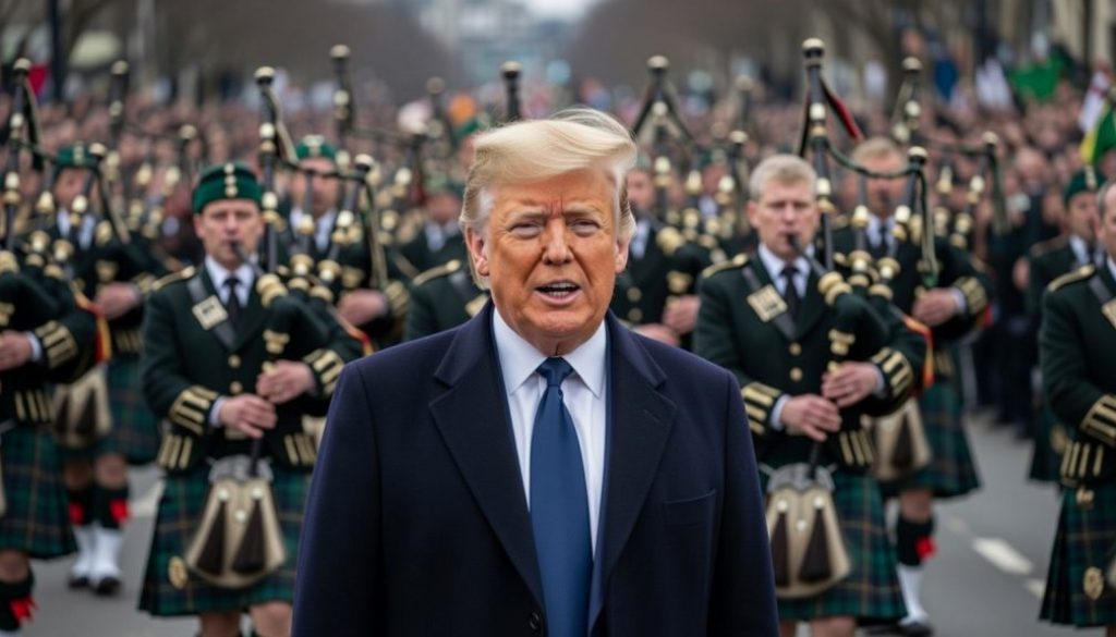 TRUMP-GLASGOW