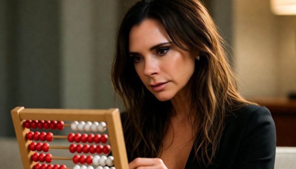 Spice Girls Forced to Rebrand Hit Single Amid Beckham Family Meltdown: "2 Become 1" Now "6 Become 5"