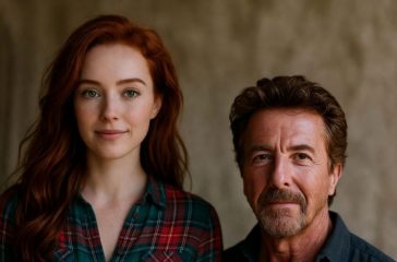 Local Woman Dates “Dustin Hoffman” – Half a Man, Full Hollywood Dream