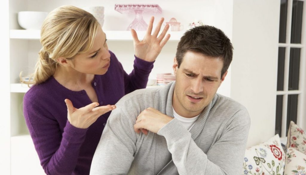 I Sold my Wife's Hoover on eBay - It Was Only Gathering Dust, Claims Man