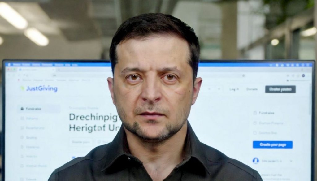 ZELENSKY