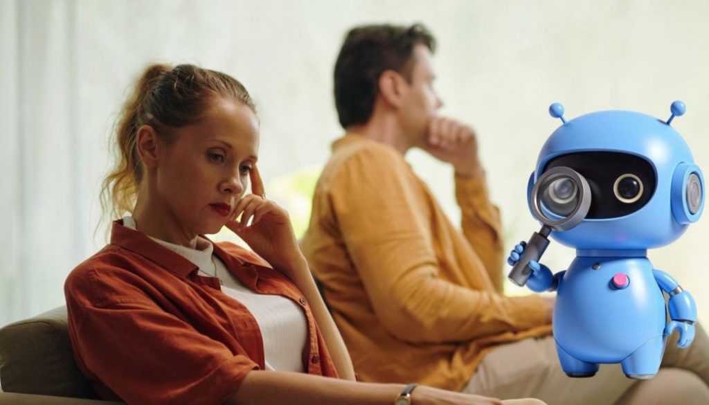 AI Assistant Now Offering Relationship Advice, Ruins Three Couples Before Lunch
