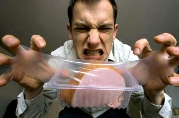 Packet of Ham Officially Declared Nation’s Number One Enemy