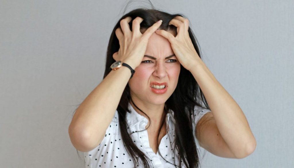 Nation Reaches Breaking Point as Study Confirms 1 in 3 People “Pure Annoying for No Reason”