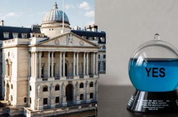 Bank of England Holds Rates at 3.75%, Announces It Will Now Make Decisions Using a Magic 8‑Ball