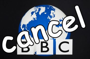 Millions Cancel TV Licence After BBC Mistaken for Real News