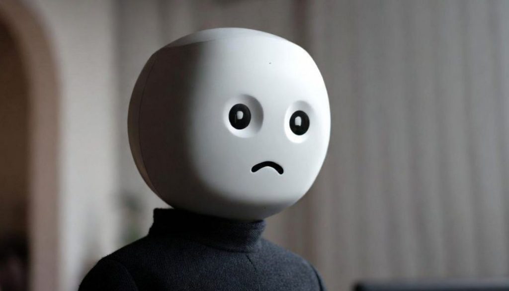 AI Chatbot Admits It Has No Idea What’s Going On Either