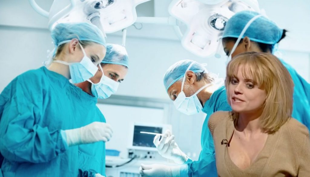 Danniella Westbrook Emerges from Dubai Clinic as 'Brand New Woman' – Family Files Missing Person Report