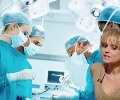 Danniella Westbrook Emerges from Dubai Clinic as 'Brand New Woman' – Family Files Missing Person Report