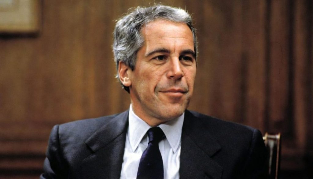 Top Lawyer Resigns After Epstein Email Leak, Claims He Thought “Reply All” Meant Something Completely Different