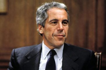 Top Lawyer Resigns After Epstein Email Leak, Claims He Thought “Reply All” Meant Something Completely Different