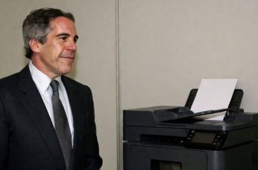 Epstein Files Reveal Shocking Truth: Absolutely Everyone Claims They ‘Barely Knew the Guy,’ Including His Own Printer