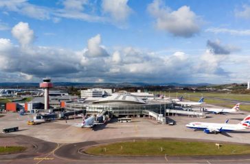 Glasgow Airport Raises Prices, Promises “Premium Chaos Experience” for All Travellers