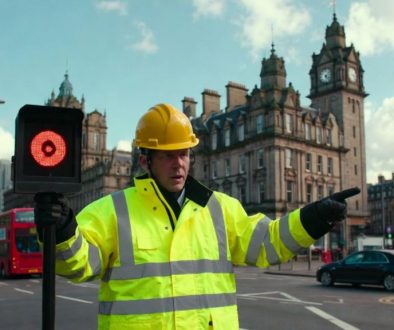 Glasgow Man Appoints Himself “Traffic Flow Consultant,” Immediately Becomes Menace to Society