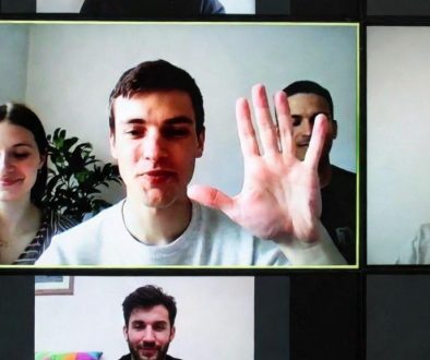 Scientists Reveal 90% of Group Chats Are Just People Saying ‘Sorry, Only Seeing This Now’