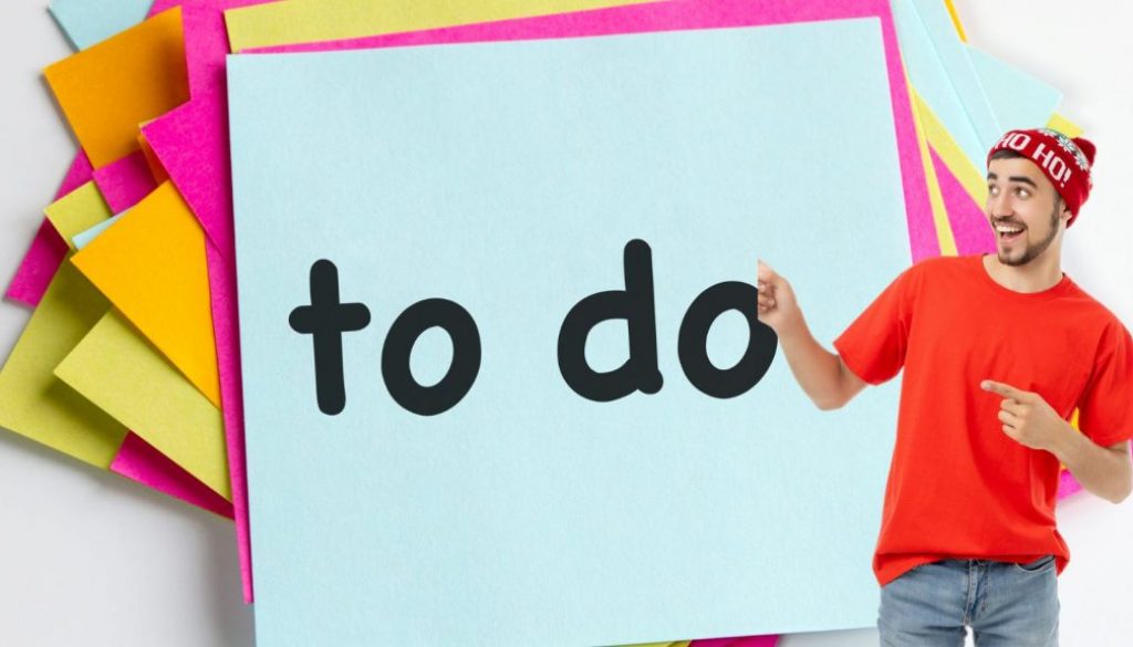 Nation Shocked as Man Completes To‑Do List