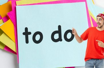 Nation Shocked as Man Completes To‑Do List