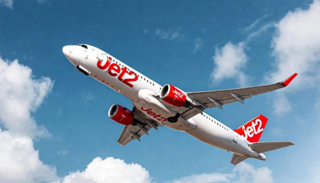 Jet2 to Host World Championship Boxing Matches on Board Flights to Alicante