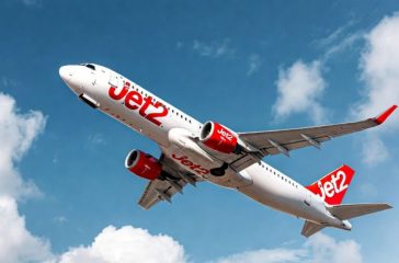 Jet2 to Host World Championship Boxing Matches on Board Flights to Alicante