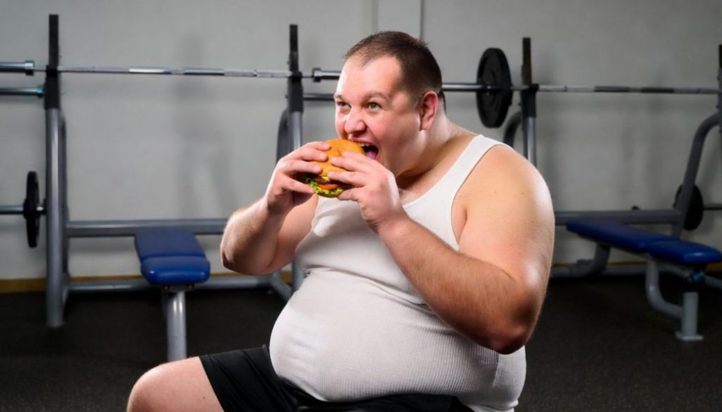 Man Buys Gym Membership, Shocked to Discover Exercise Inside