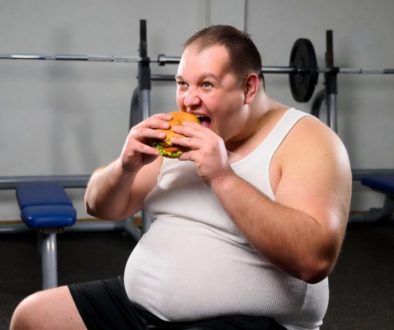 Man Buys Gym Membership, Shocked to Discover Exercise Inside