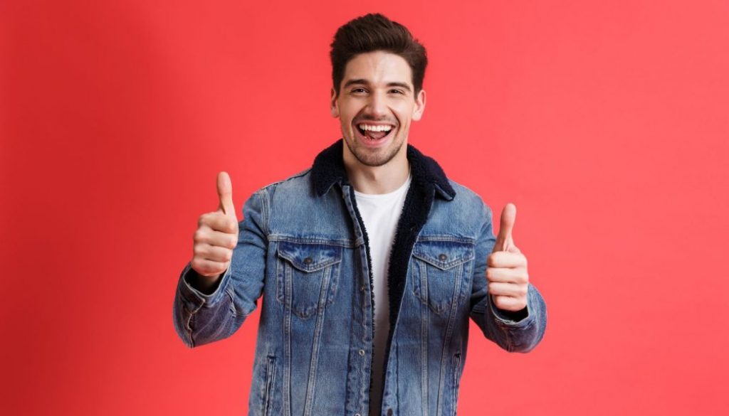 Man Attempts ‘No Spend Month,’ Buys Jacket Instantly