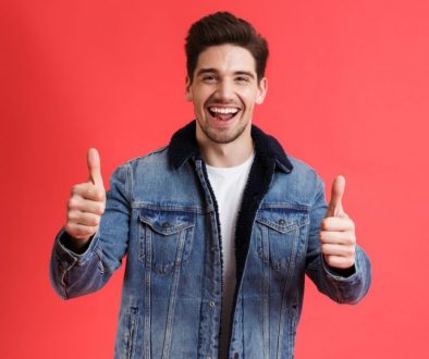 Man Attempts ‘No Spend Month,’ Buys Jacket Instantly