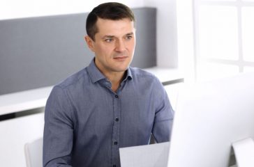 Council Accidentally Approves 40-Foot Statue of Local Man Who Filled Out Form Wrong