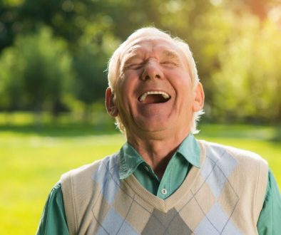 Scottish Doctors Warn Nation After Man Claims He “Cured Stress” by Ignoring Everything