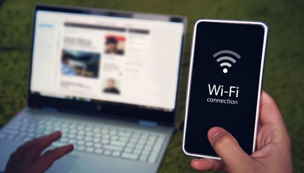 Nation’s Wi‑Fi Plunges Into Chaos After Man Unplugs Router “For a Second”