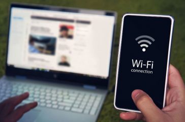 Nation’s Wi‑Fi Plunges Into Chaos After Man Unplugs Router “For a Second”