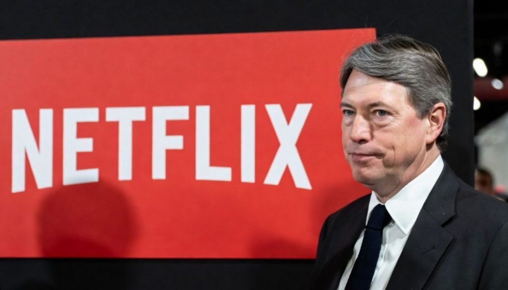 Mandelson Under Fire for Handing Epstein Sensitive Information – by Sharing His Netflix Password