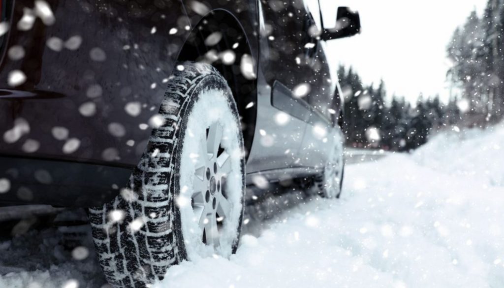 Met Office Warns of Heavy Snow But Can't Say When or Where Because it's a Secret