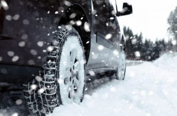 Met Office Warns of Heavy Snow But Can't Say When or Where Because it's a Secret