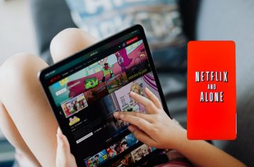 Netflix Unveils New Feature That Asks 'Are You Still Watching?' Every 30 Seconds