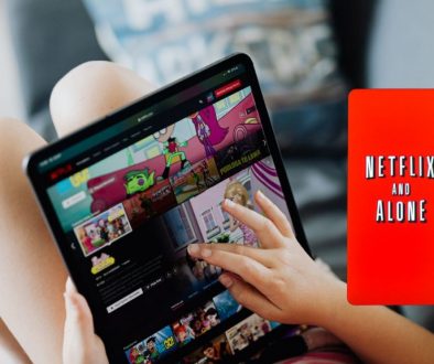 Netflix Unveils New Feature That Asks 'Are You Still Watching?' Every 30 Seconds