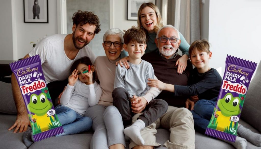 Ofgem Announces 7% Energy Bill Cut: Brits Can Finally Afford A Freddo Chocolate Bar and Flat Lemonade