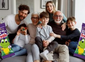 Ofgem Announces 7% Energy Bill Cut: Brits Can Finally Afford A Freddo Chocolate Bar and Flat Lemonade